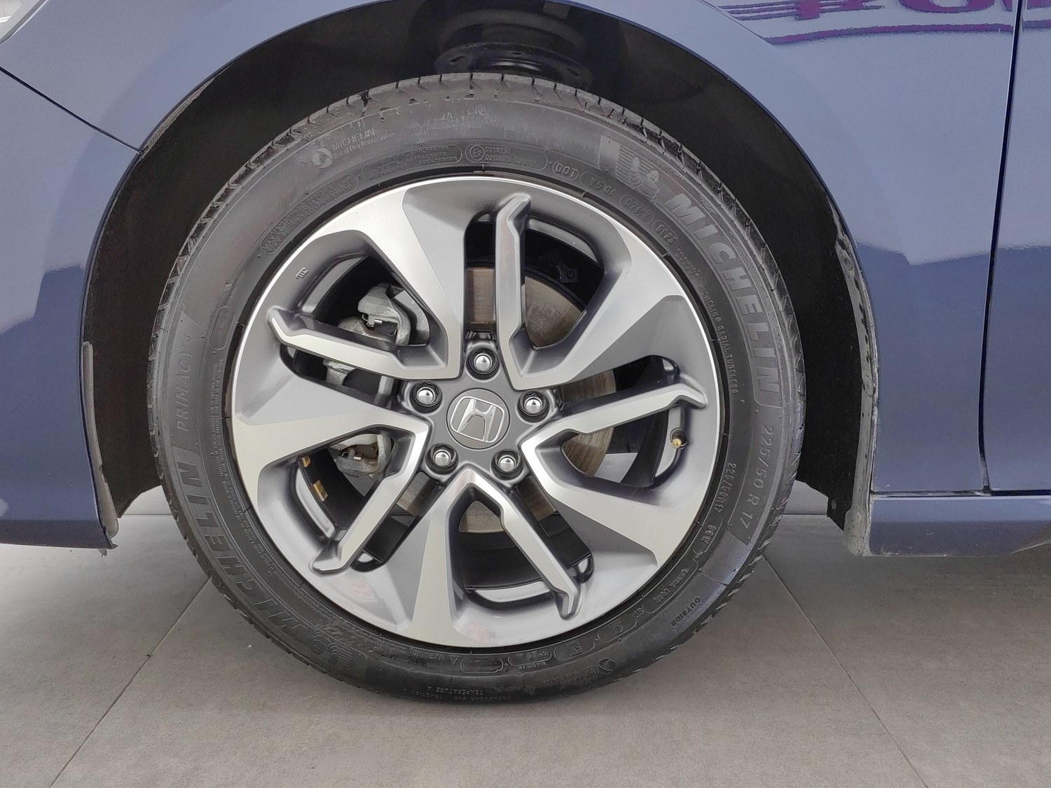 Used Honda Inspire 2019 1.5 AT