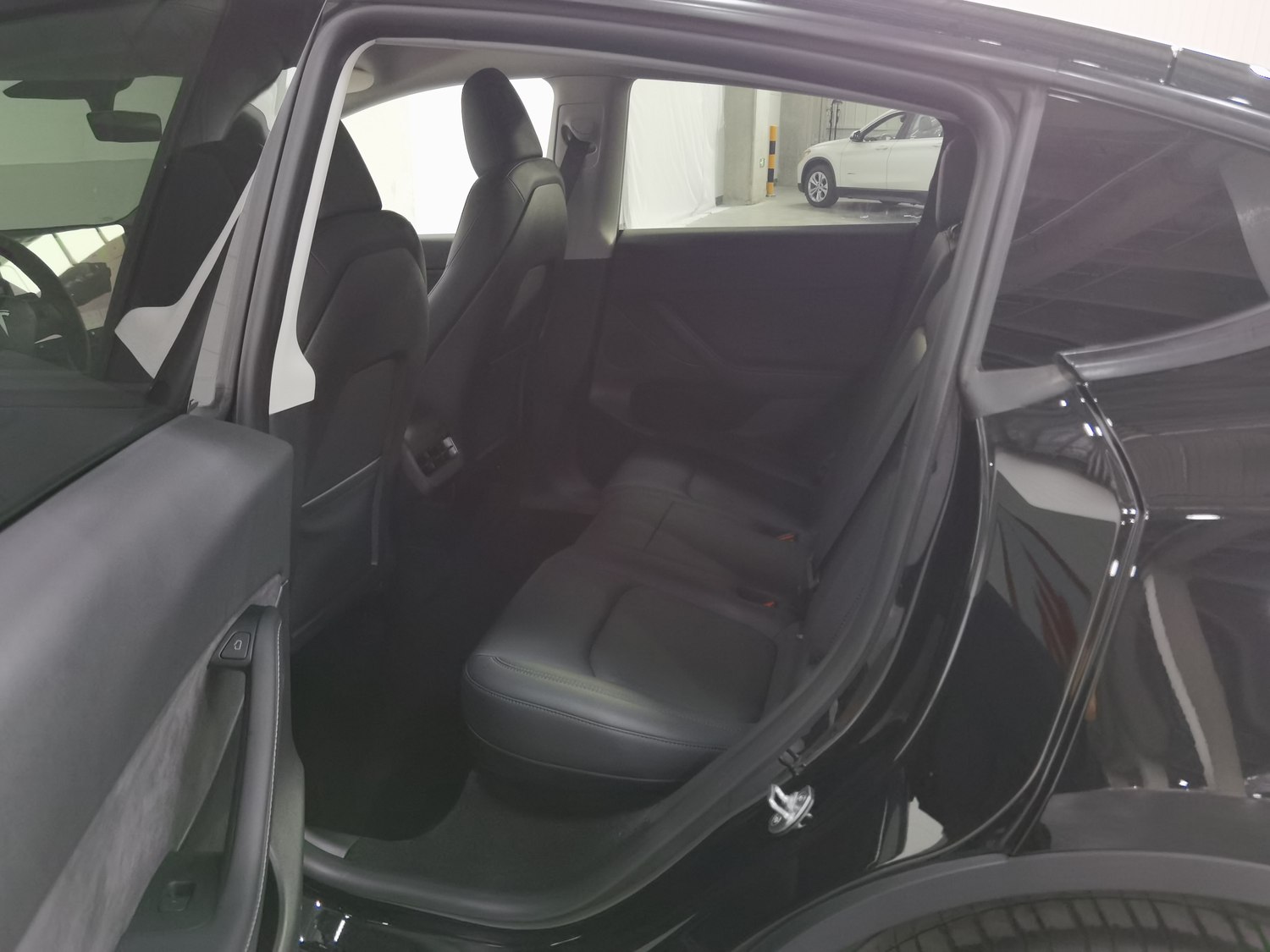 Used Tesla Model Y 2022