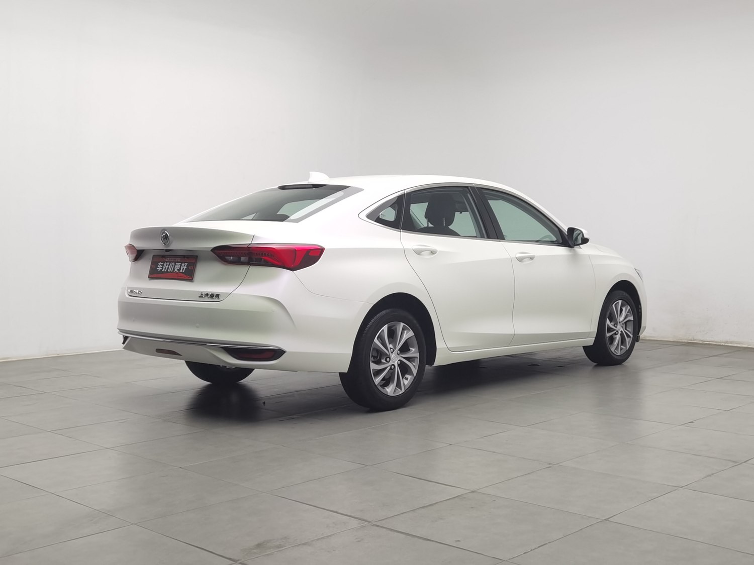 Used Buick Verano 2023 1.5 AT