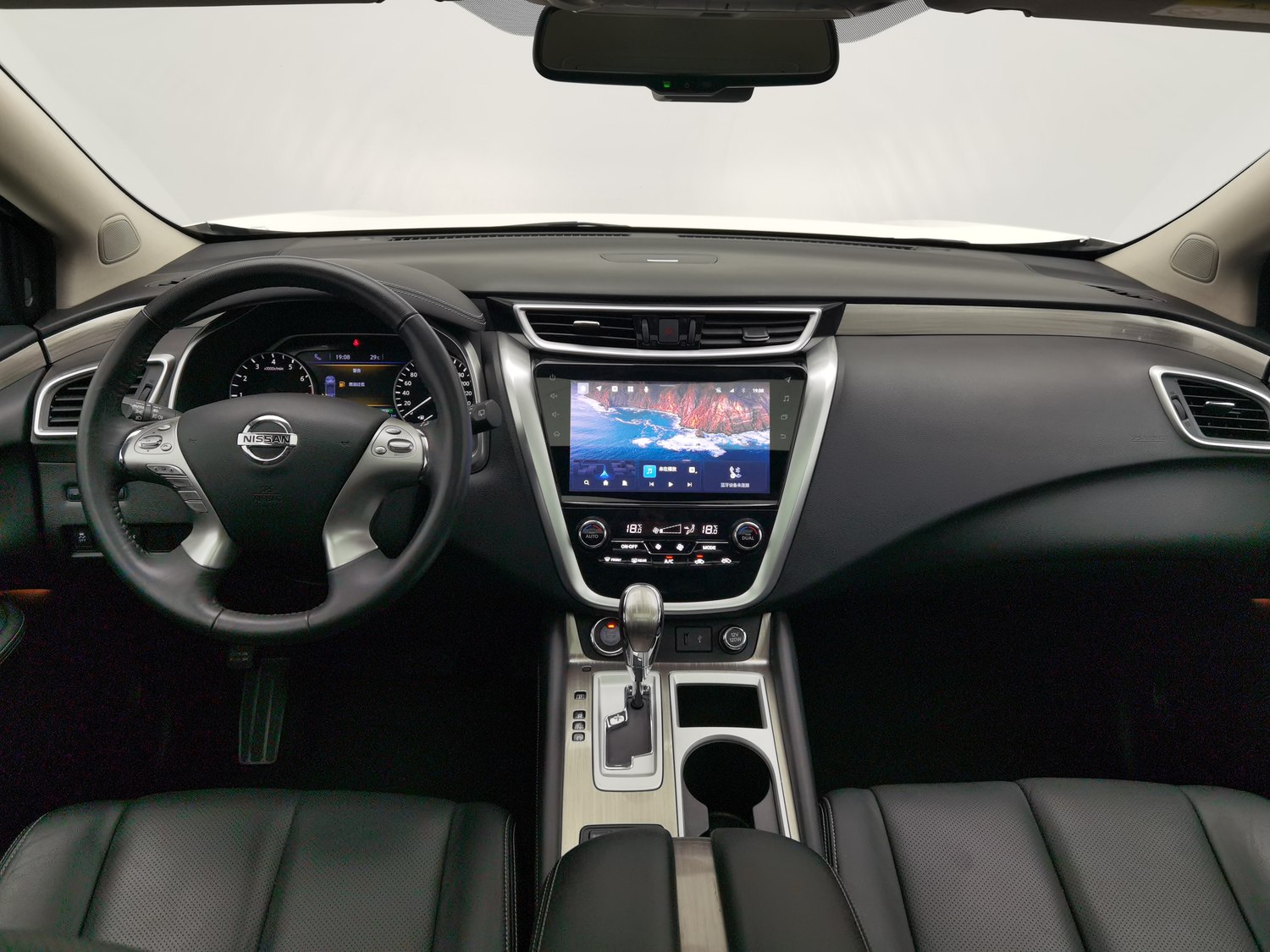 Used Nissan Murano 2021 2.5 AT