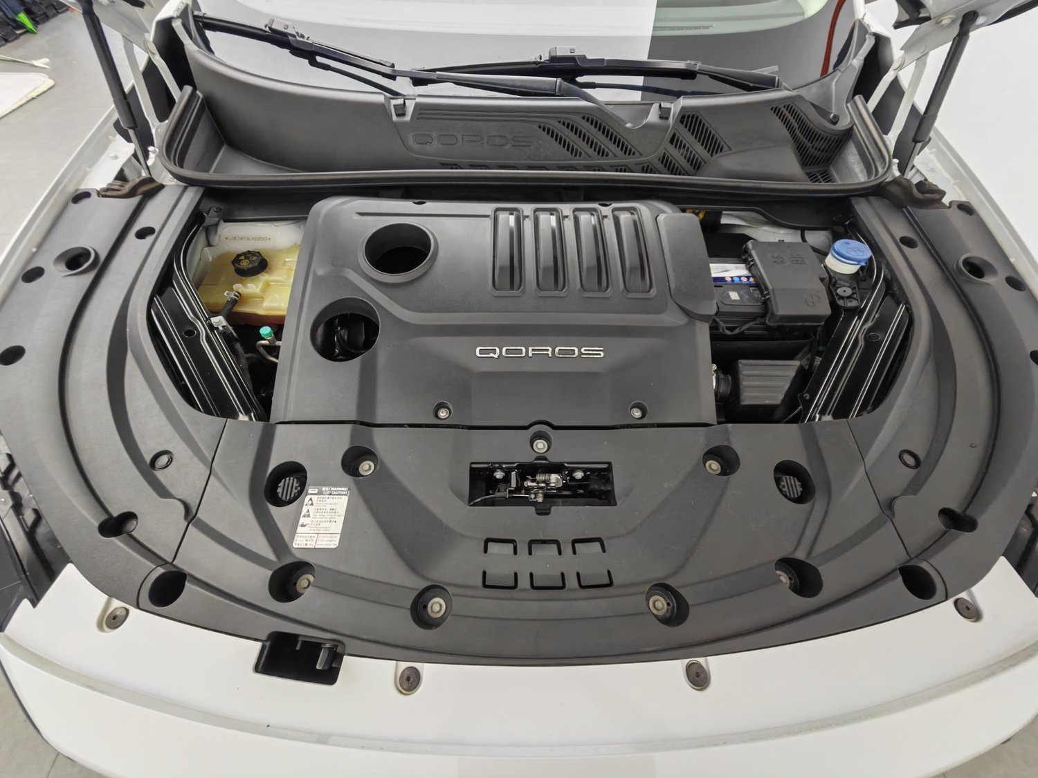 Used Qoros 7 2020 1.6 AT