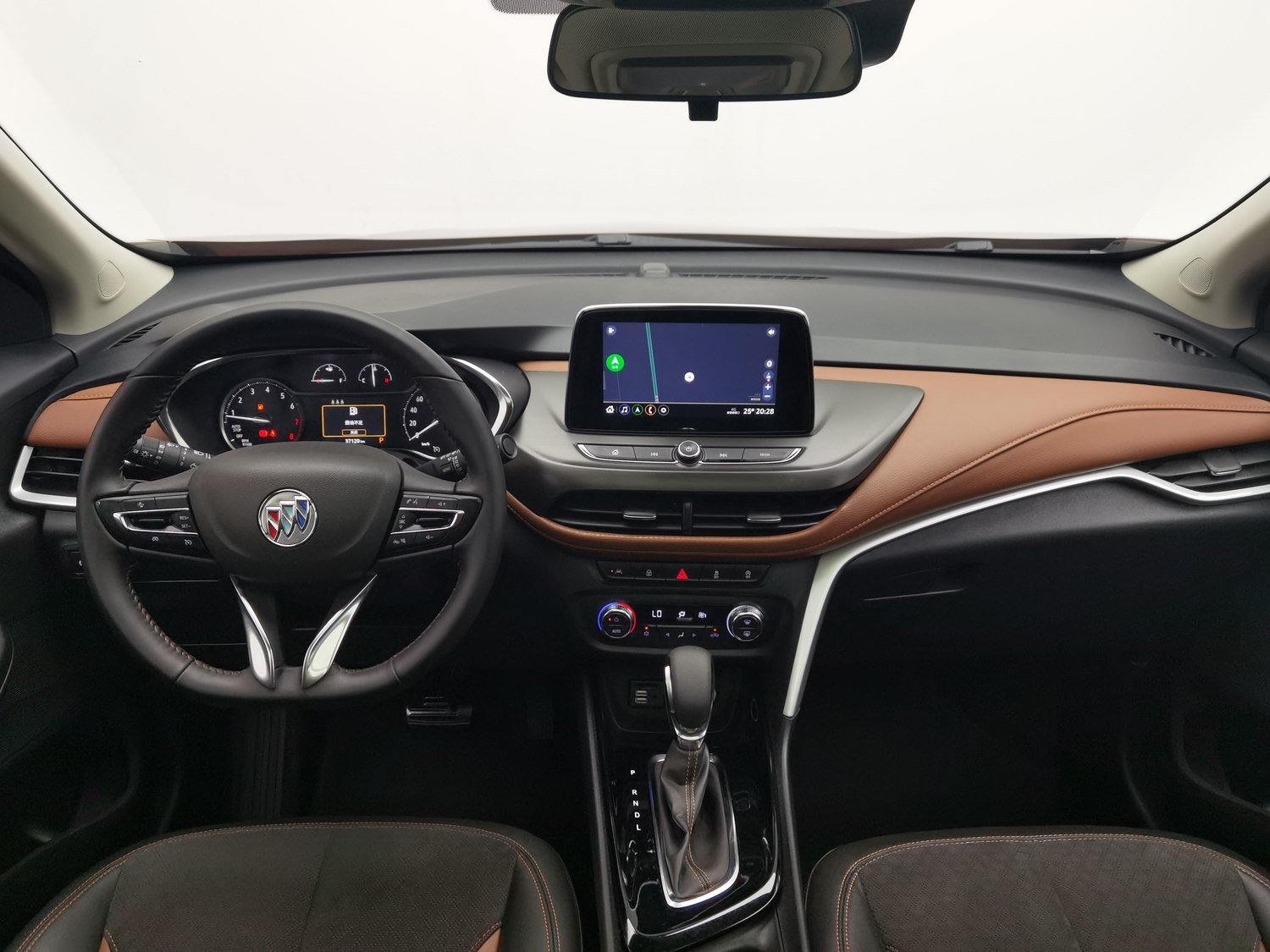 Used Buick Encore 2020 1.3 AT