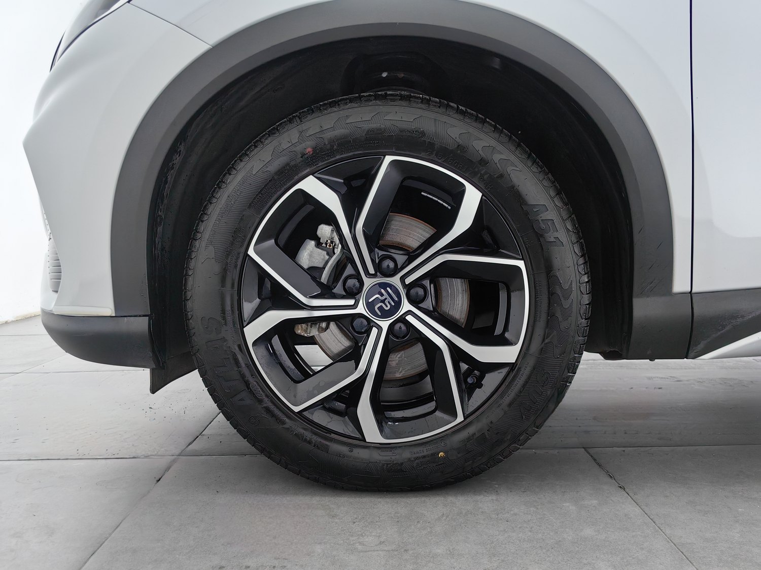 Used BYD Yuan PLUS 2022