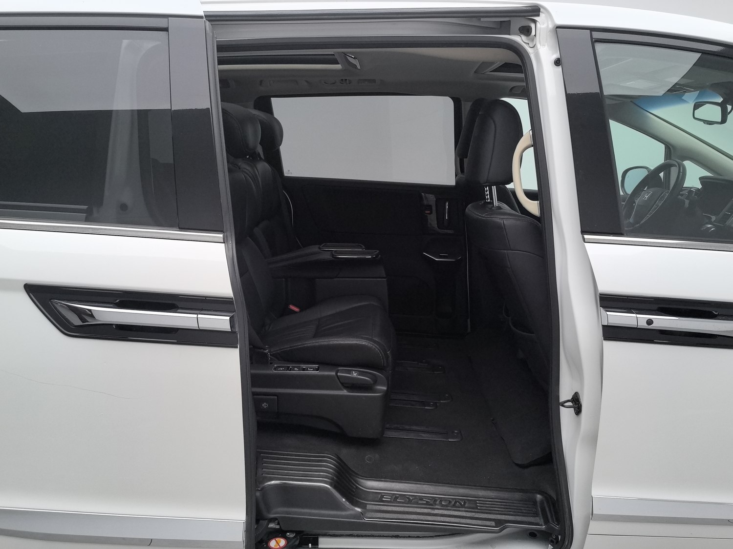 Used Honda Elysion 2016 2.4 AT