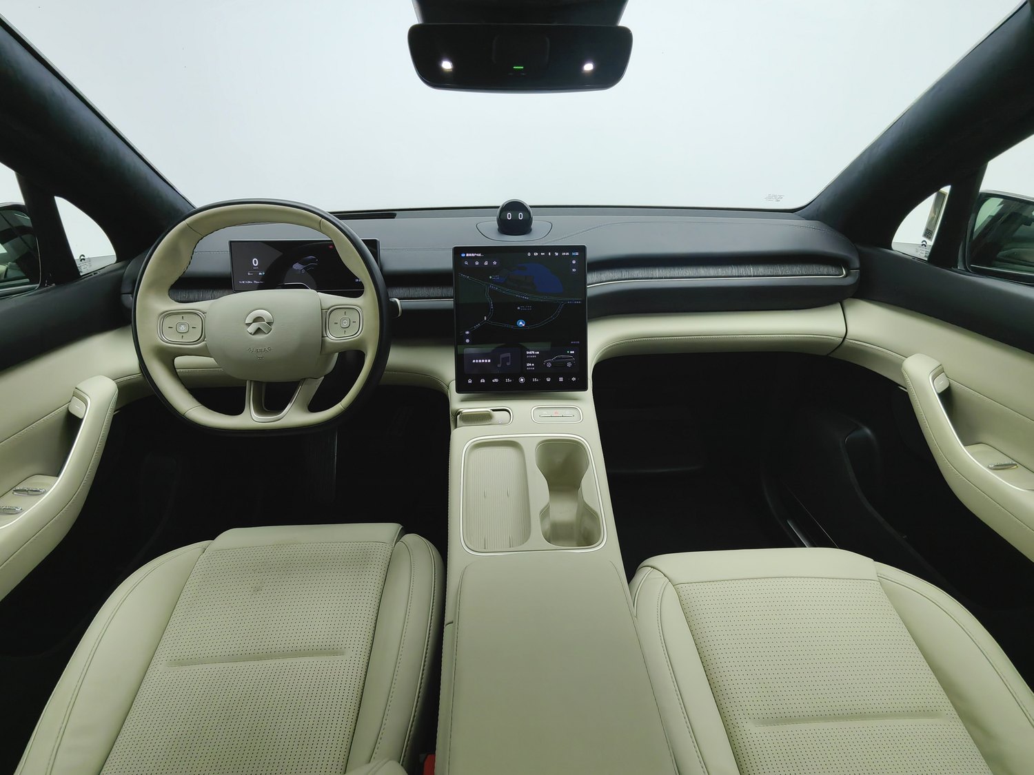 Used NIO ES6 2023