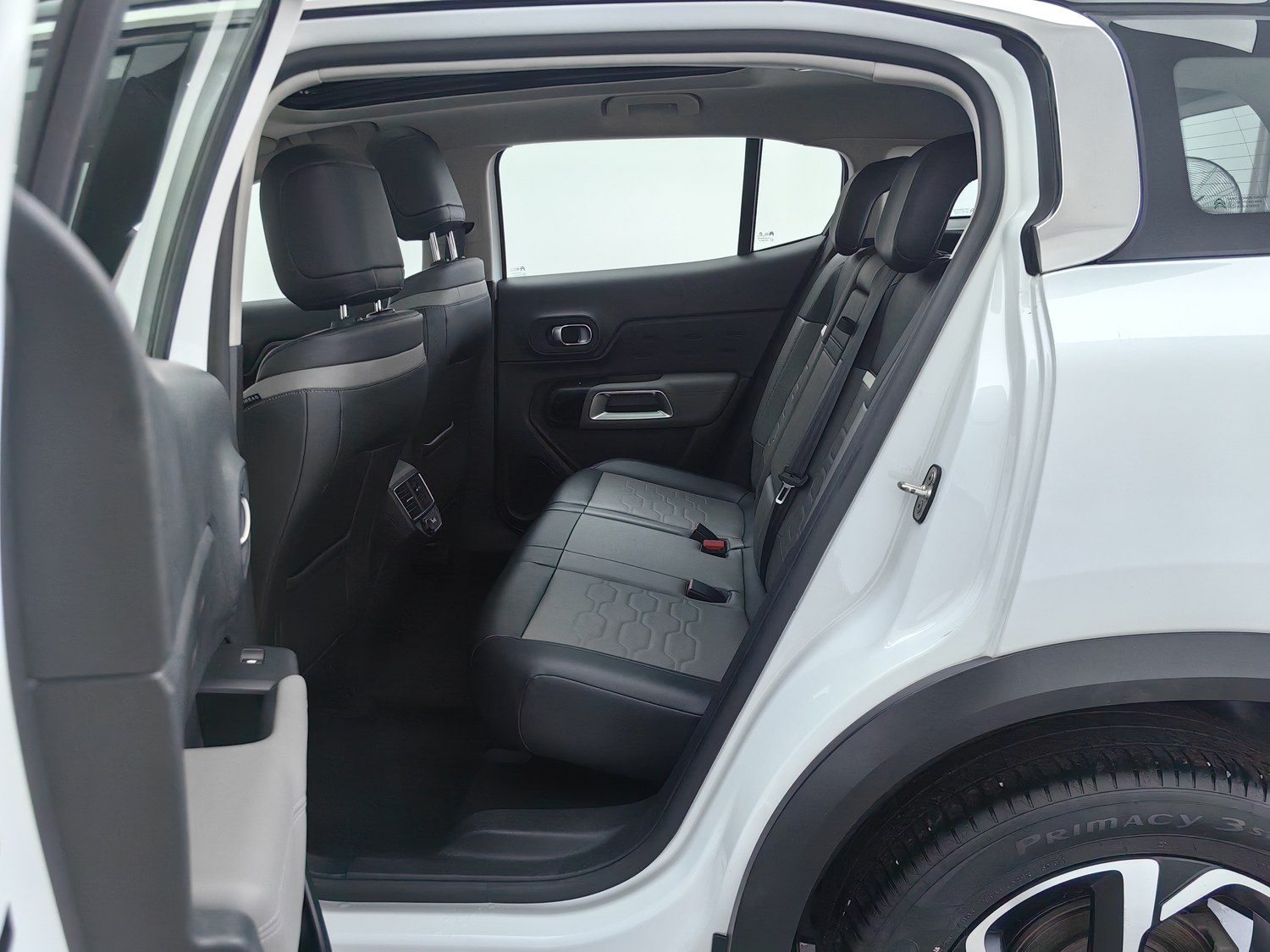 Used Citroen C5 Aircross 2020 1.6 AT