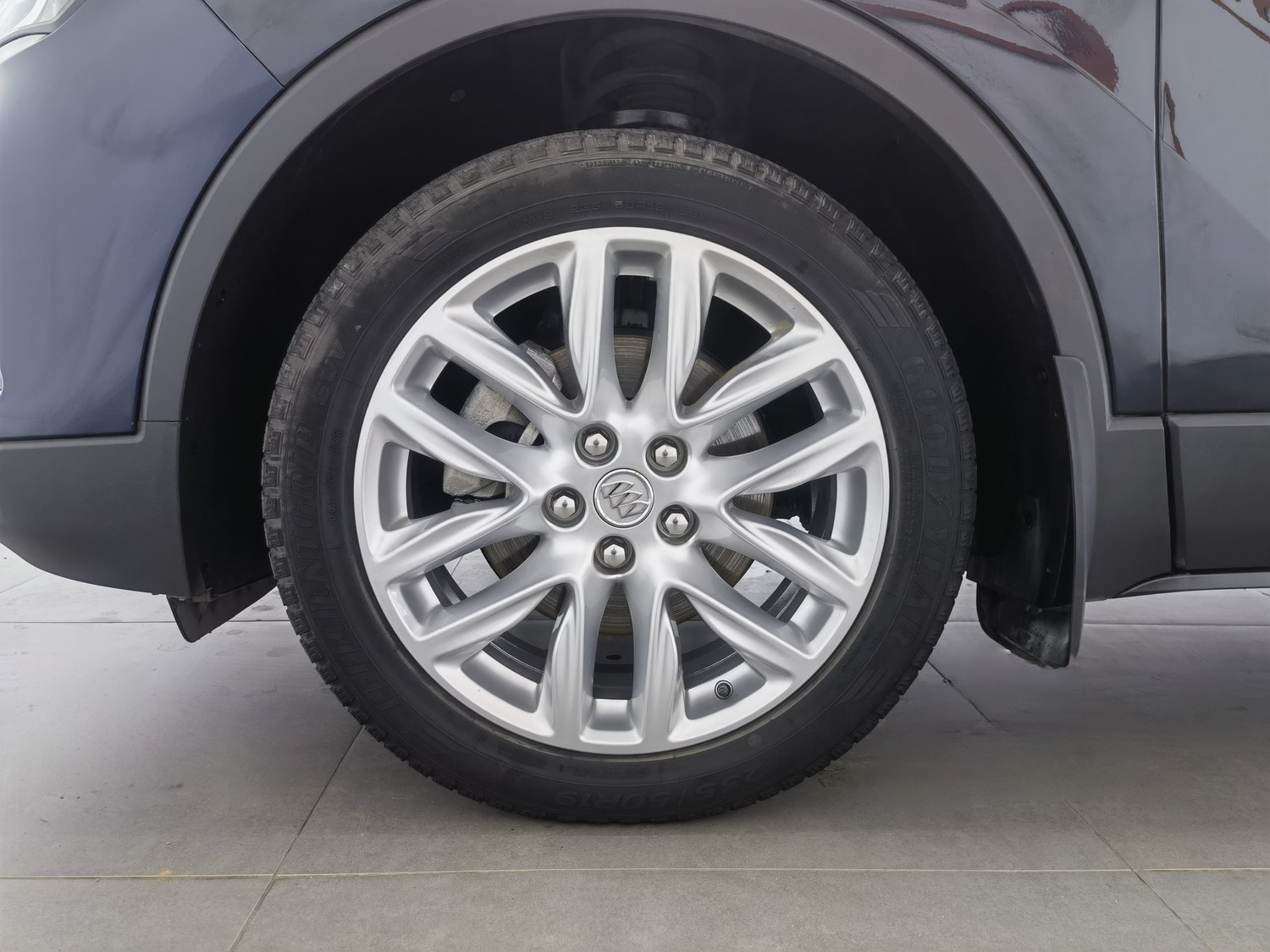 Used Buick Envision 2020 2.0 AT