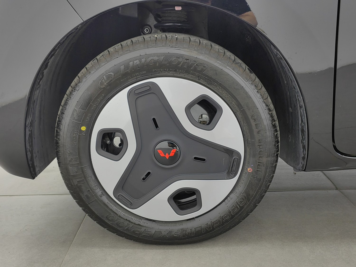 Used Wuling Zhiguang NEV 2025