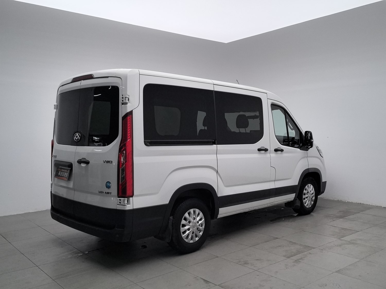 Used SAIC MAXUS V90 2020 2.0 AT