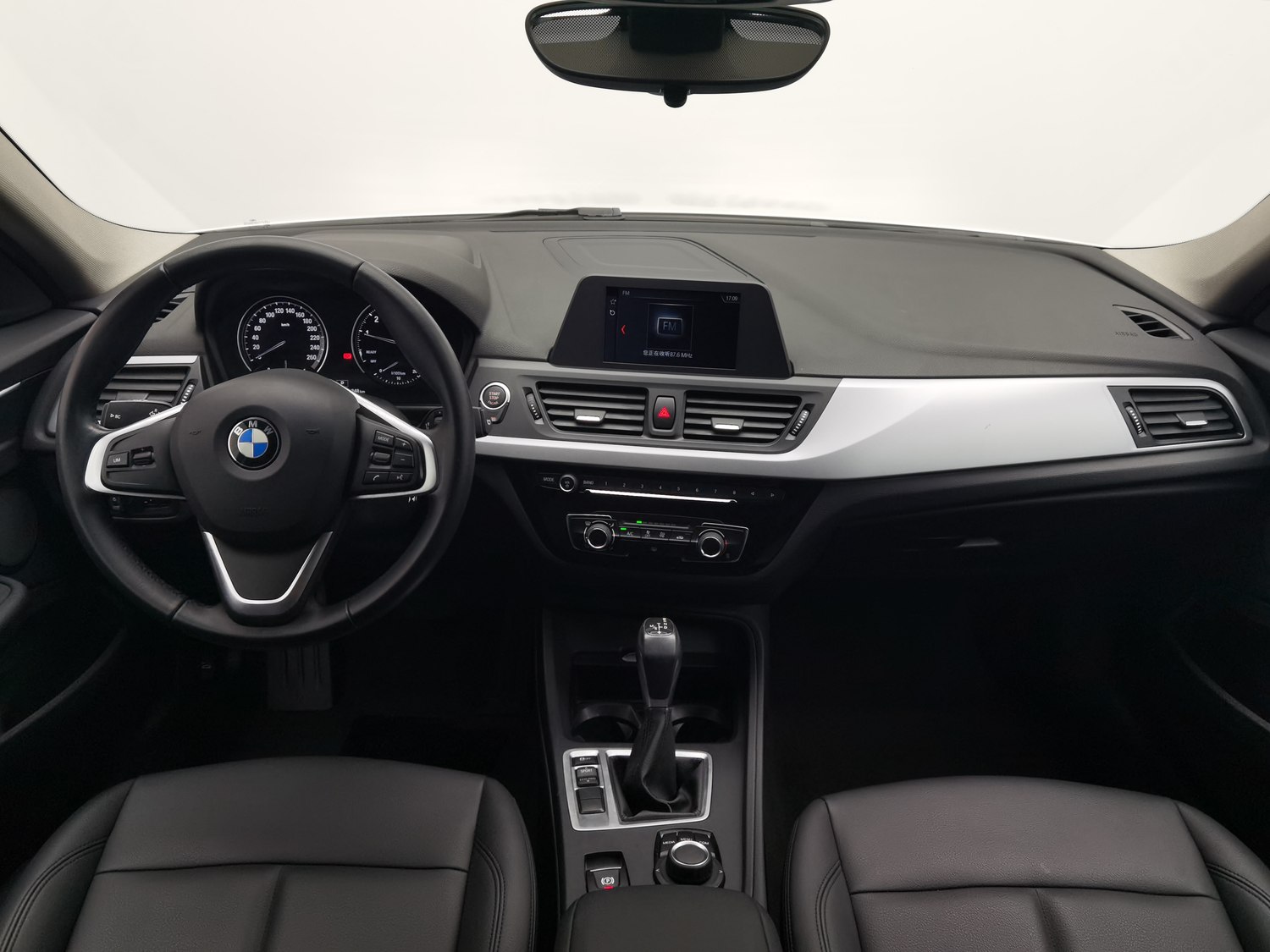 Used BMW THE1 2018 1.5 AT