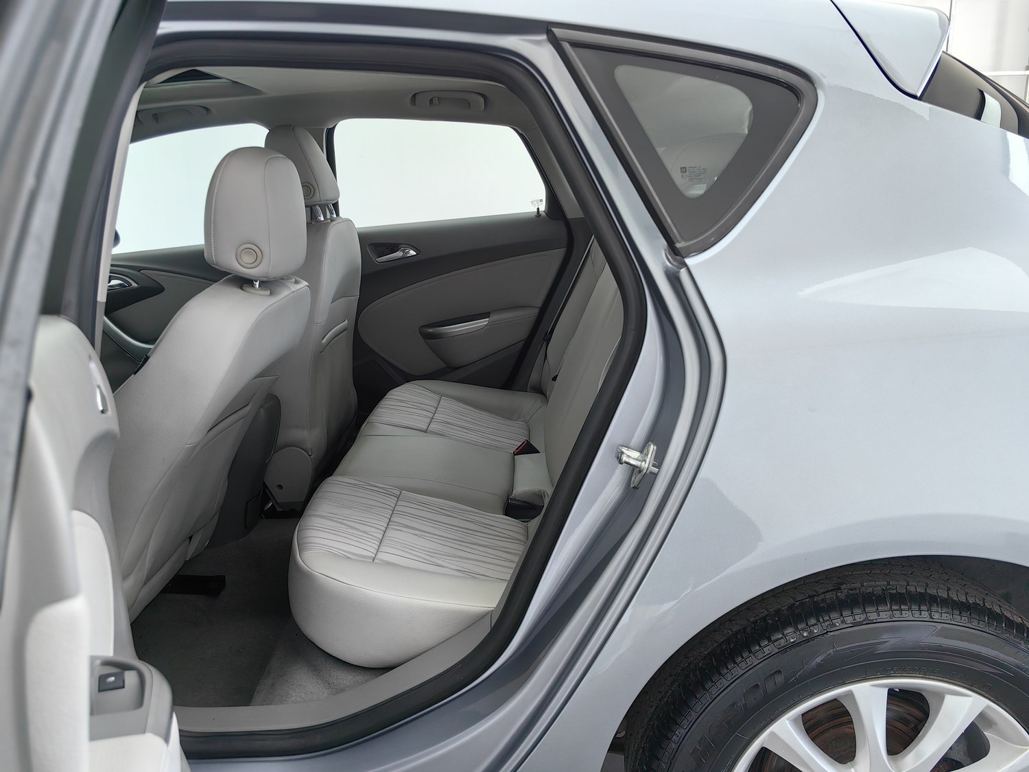 Used Buick Excelle 2012 1.6 AT
