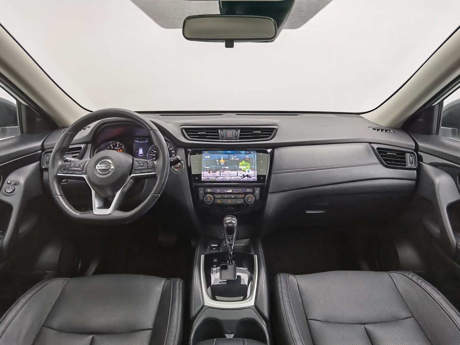 Used Nissan X-Trail 2019 2.0 AT