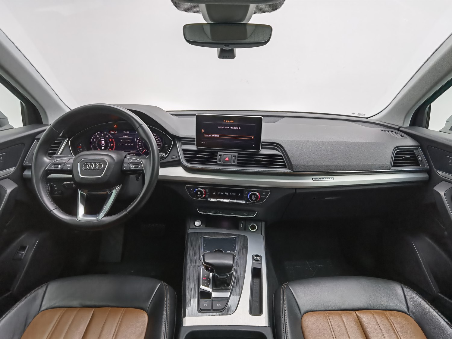 Used Audi Q5L 2020 2.0 AT