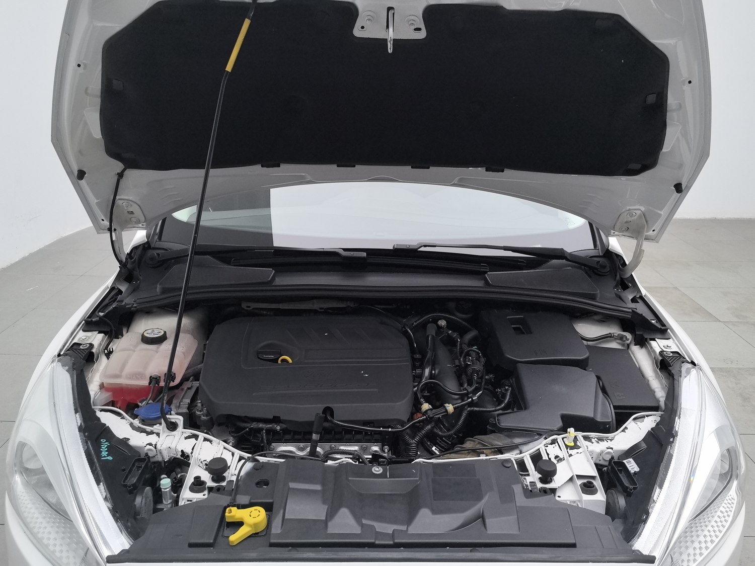 Used Ford Focus 2015 1.5 AT