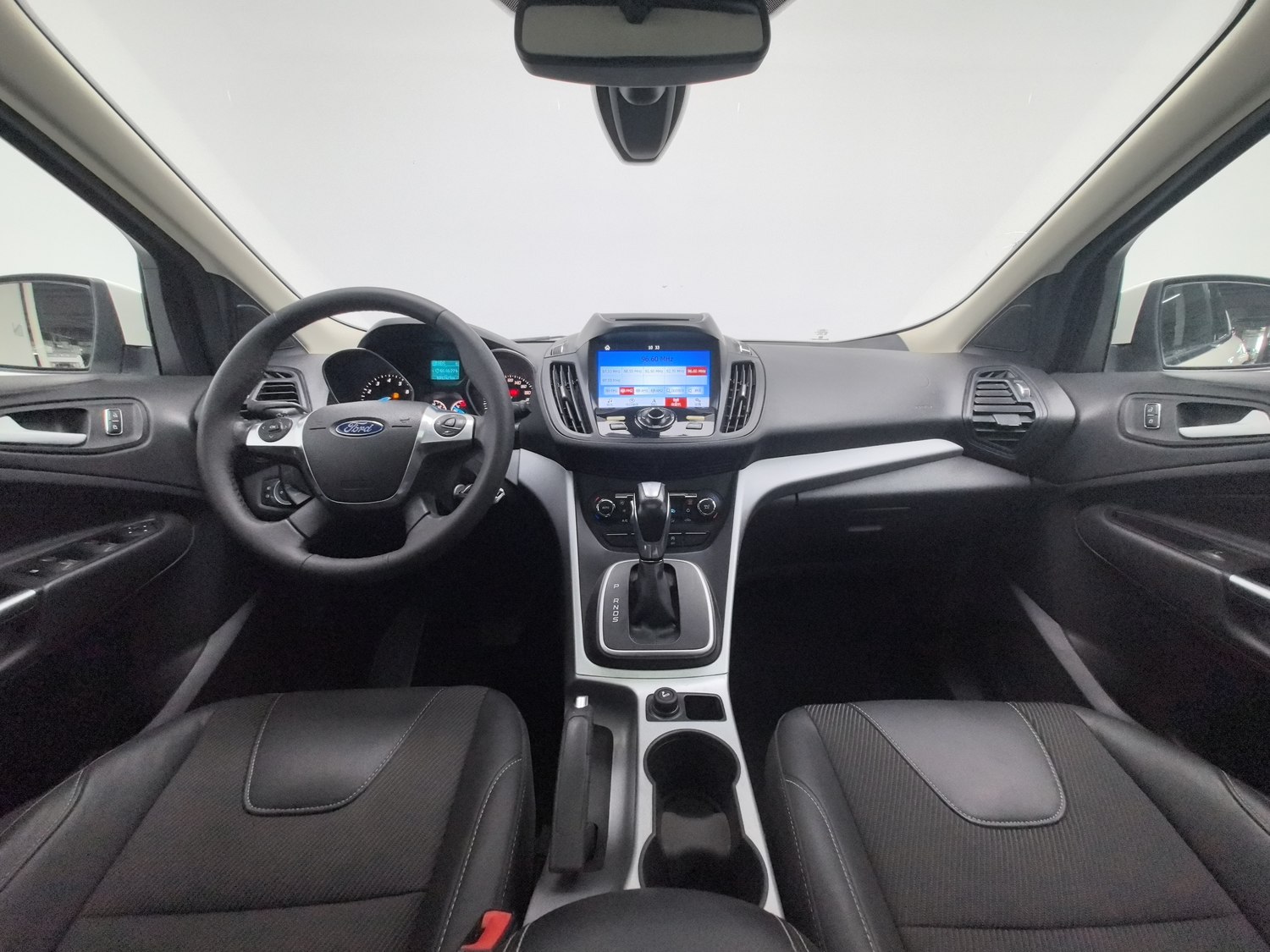 Used Ford Kuga 2015 1.5 AT
