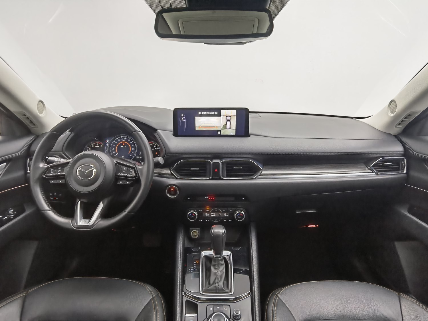 Used Mazda CX-5 2022 2.0 AT