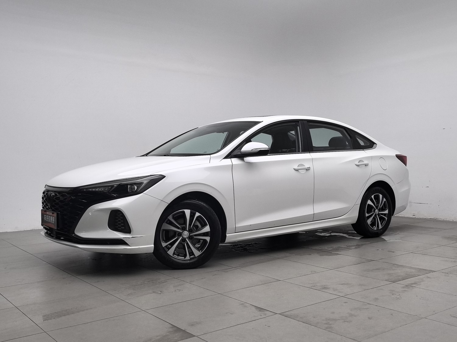 Used Changan Eado 2022 1.6 MT