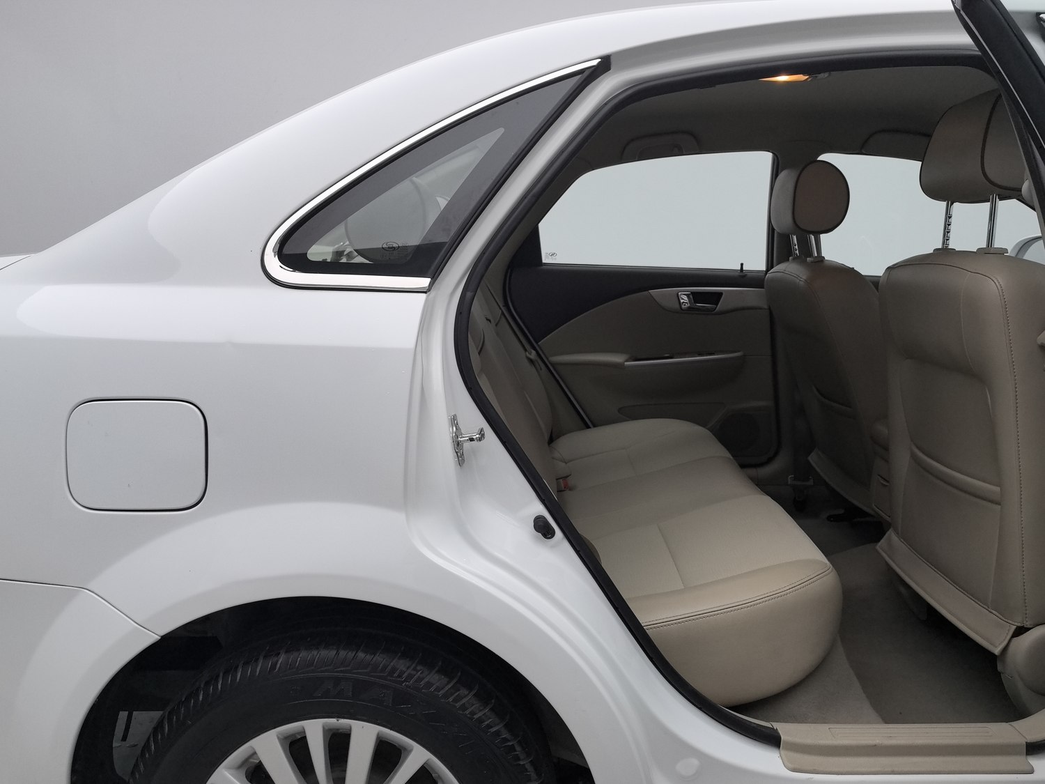 Used Buick Excelle 2015 1.5 AT