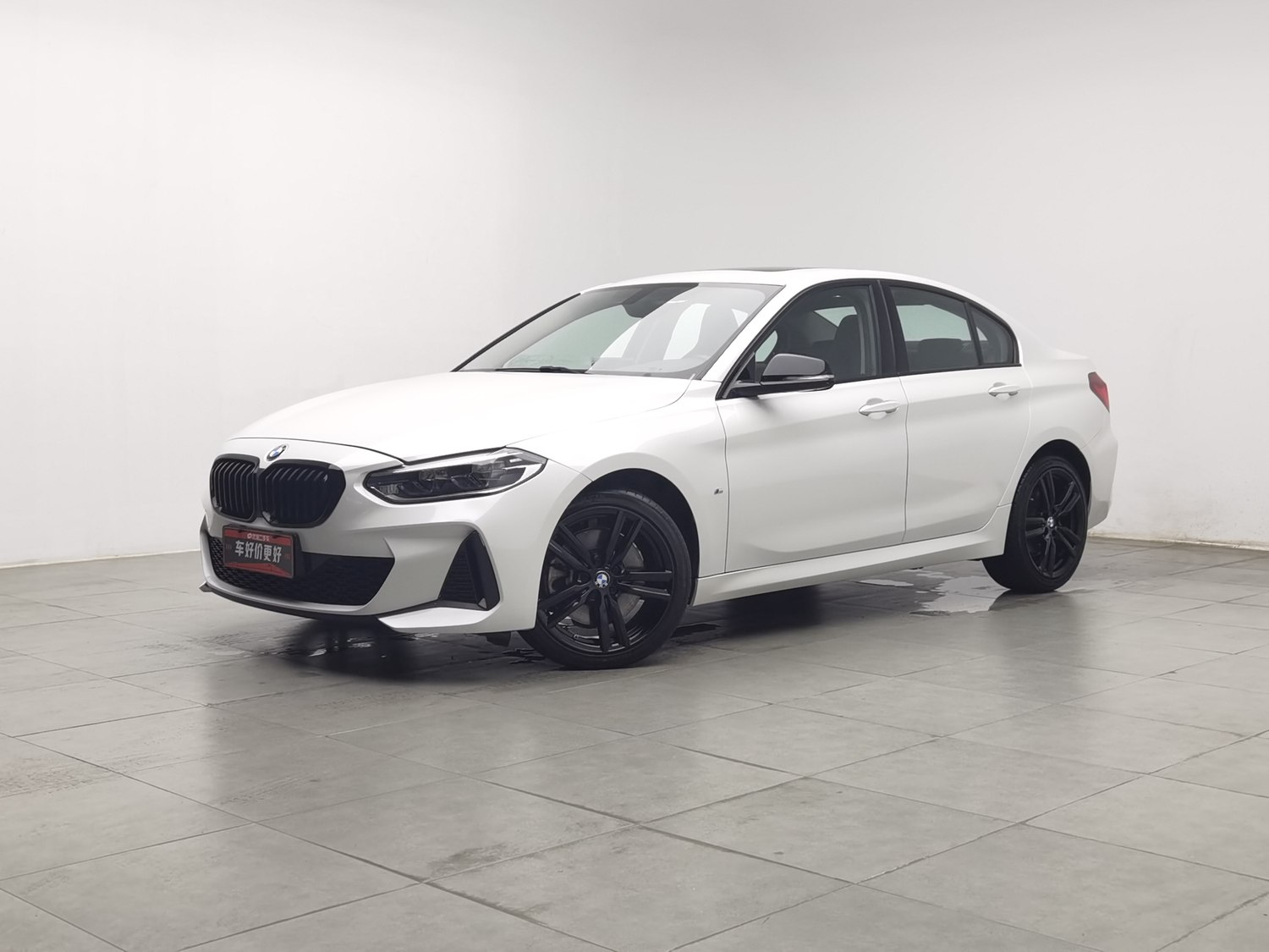 Used BMW THE1 2023 2.0 AT