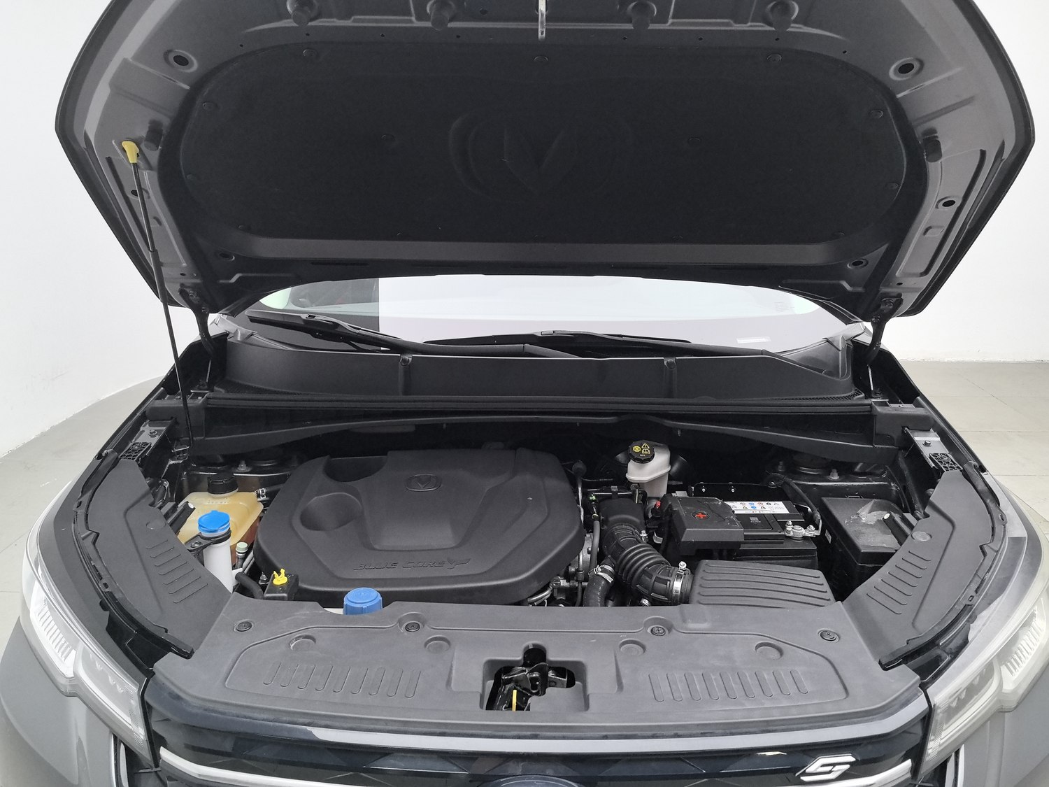 Used Changan CS55PLUS 2021 1.5 AT