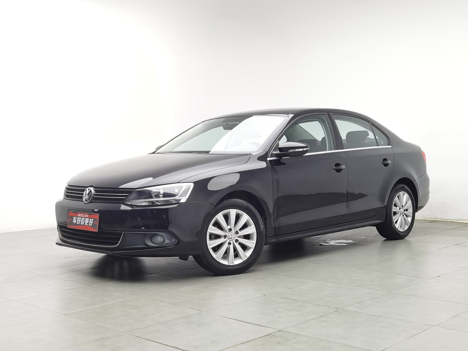 Used Volkswagen Sagitar 2014 1.6 MT