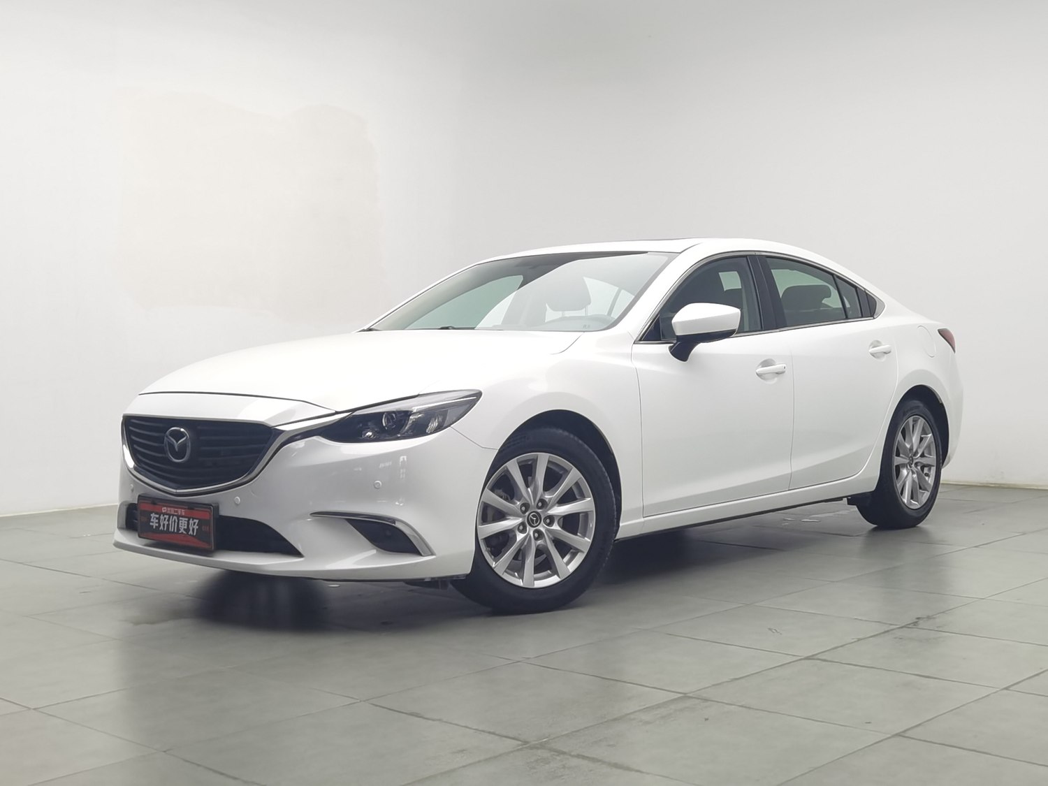 Used Mazda 6 Atenza 2018 2.0 AT