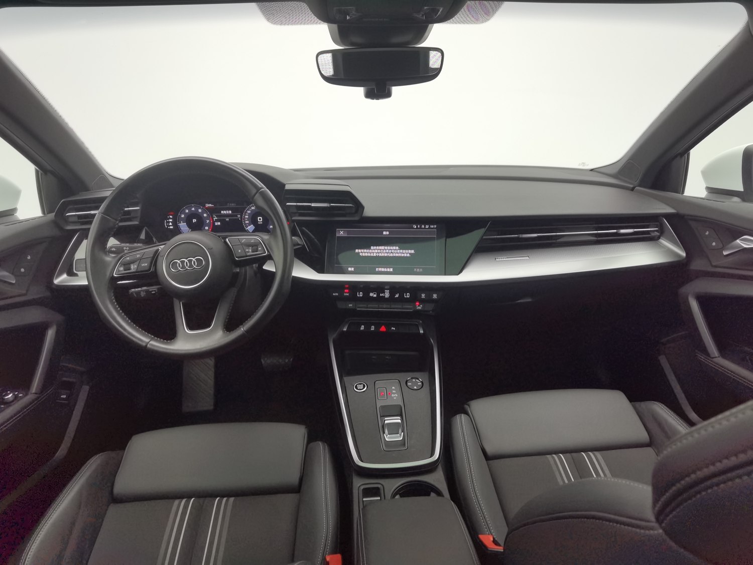 Used Audi A3 2021 1.4 AT