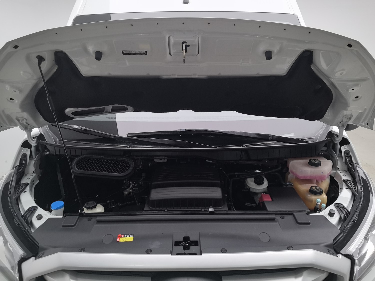 Used SAIC MAXUS V90 2020 2.0 MT