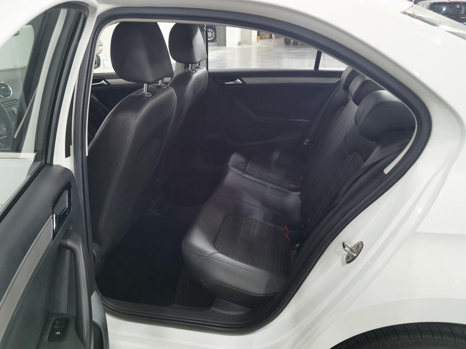 Used Volkswagen Jetta 2019 1.5 AT