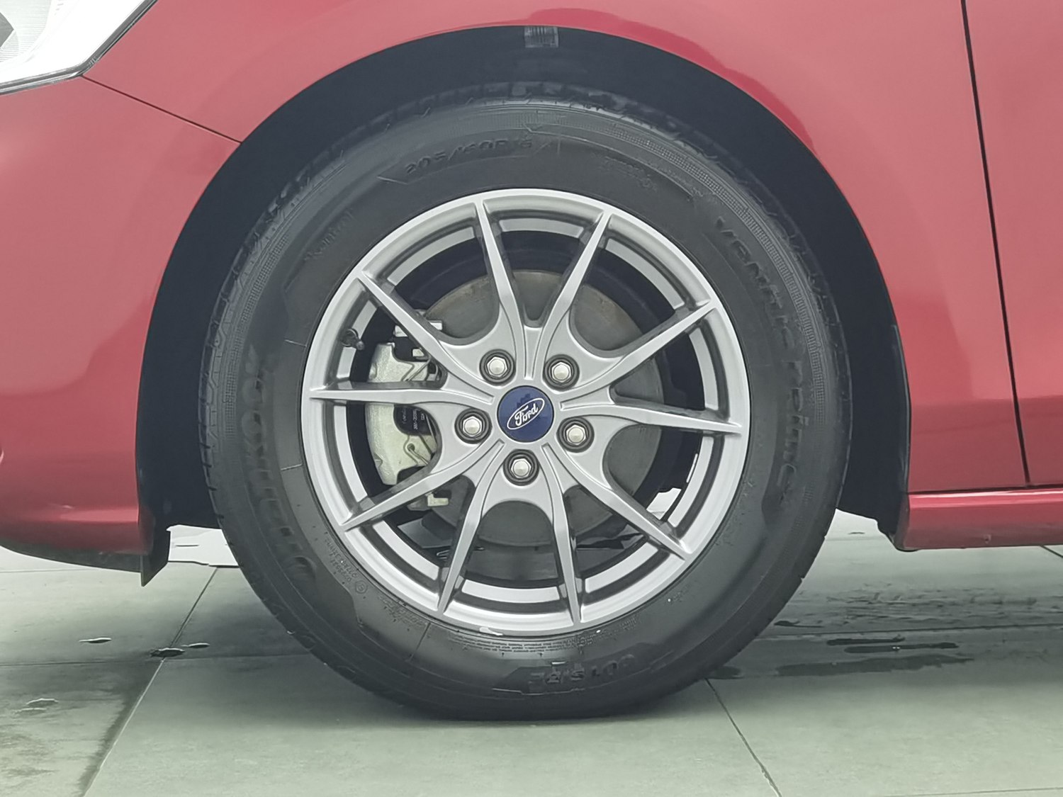 Used Ford Focus 2020 1.5 AT