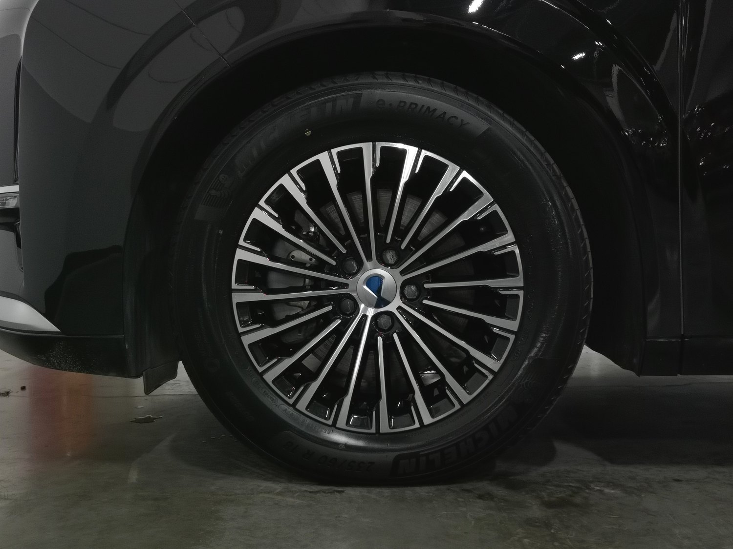 Used Denza D9 2022 1.5 AT