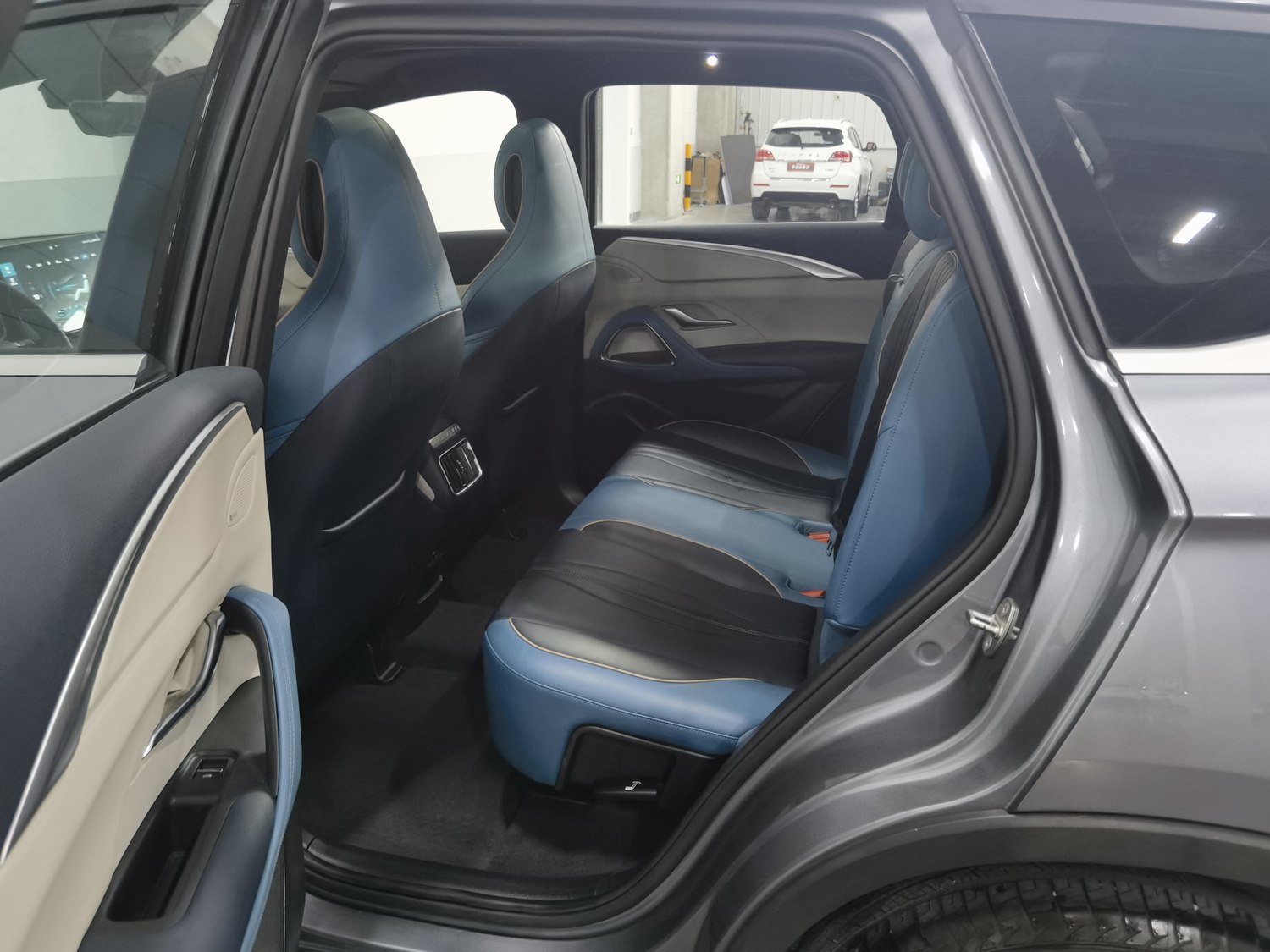 Used BYD Song Pro 2021 1.5 AT