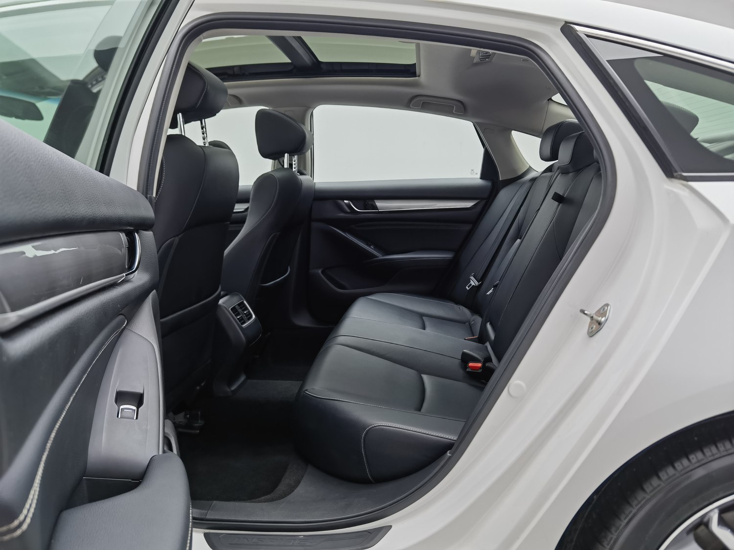 Used Honda Inspire 2019 1.5 AT