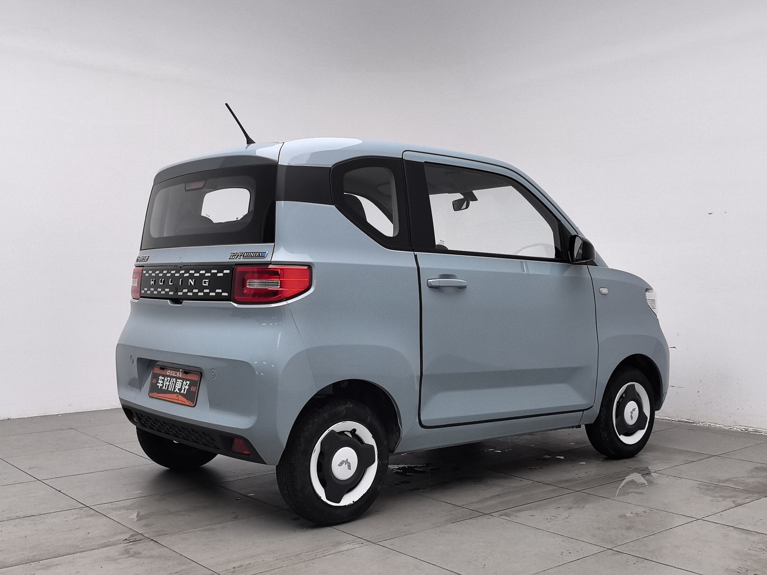 Used Wuling Hongguang MINIEV 2022