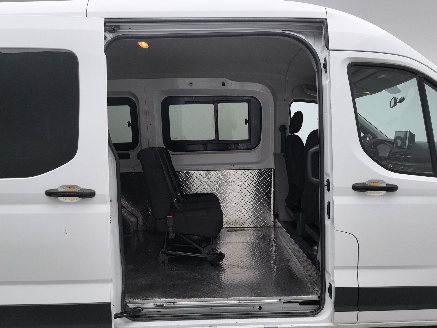 Used SAIC MAXUS V90 2020 2.0 MT