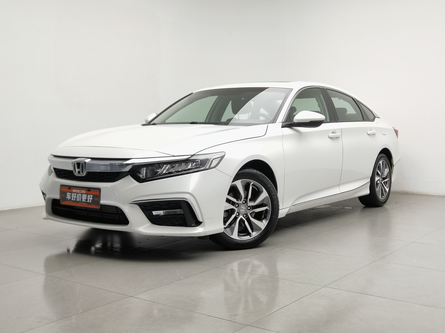 Used Honda Inspire 2019 1.5 AT