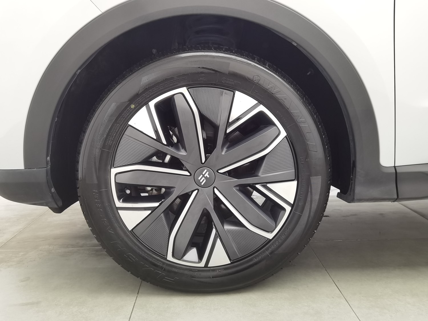 Used Jetour Shanhai L7 2024 1.5 AT