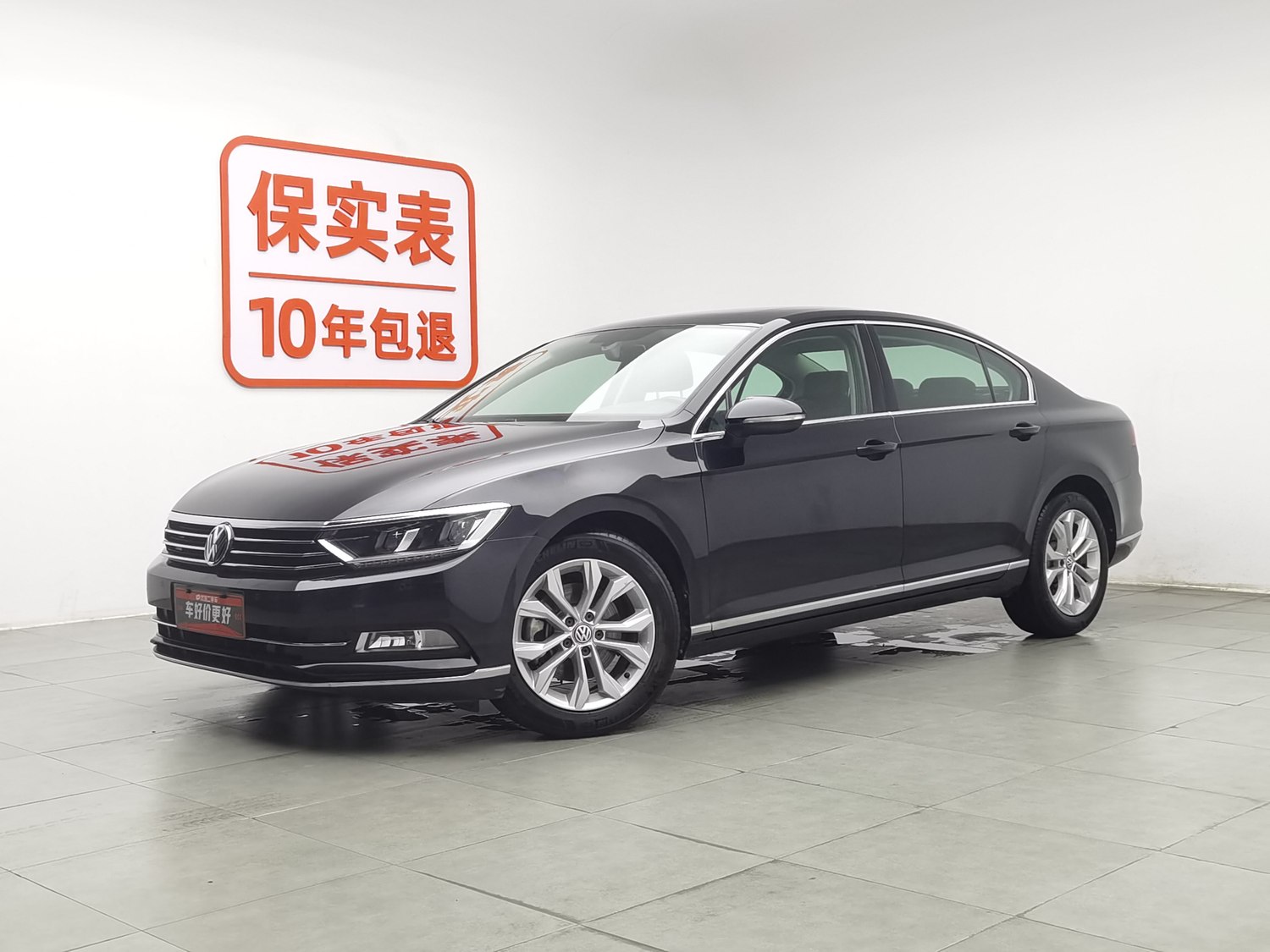 Used Volkswagen Magotan 2018 1.8 AT