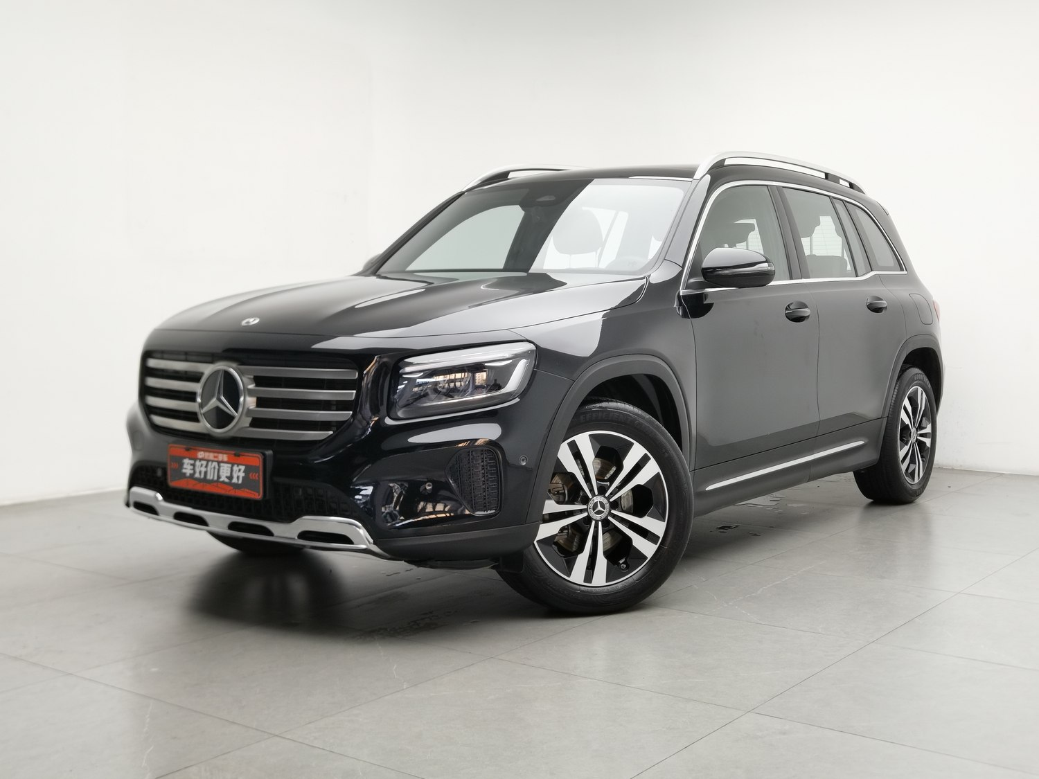 Used Mercedes-Benz GLB 2024 1.3 AT