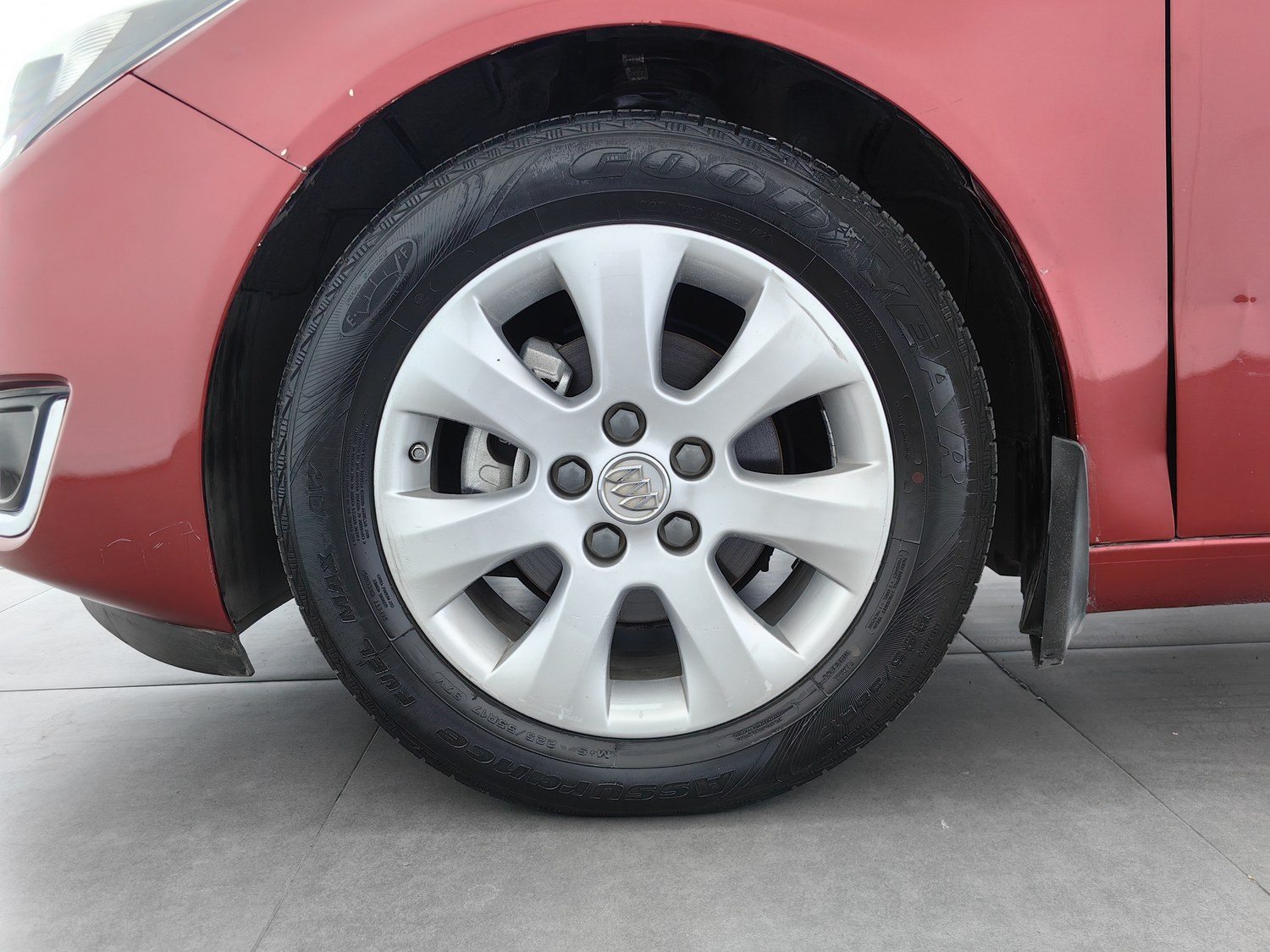 Used Buick Regal 2015 2.0 AT