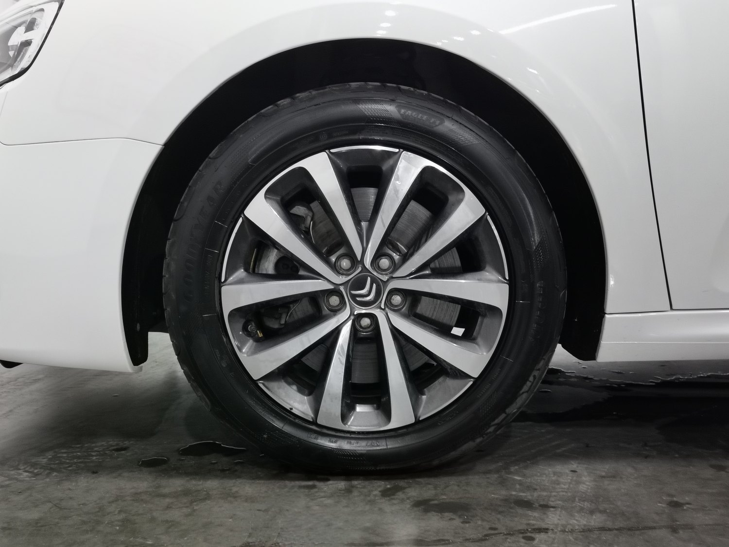 Used Citroen C6 2019 1.8 AT