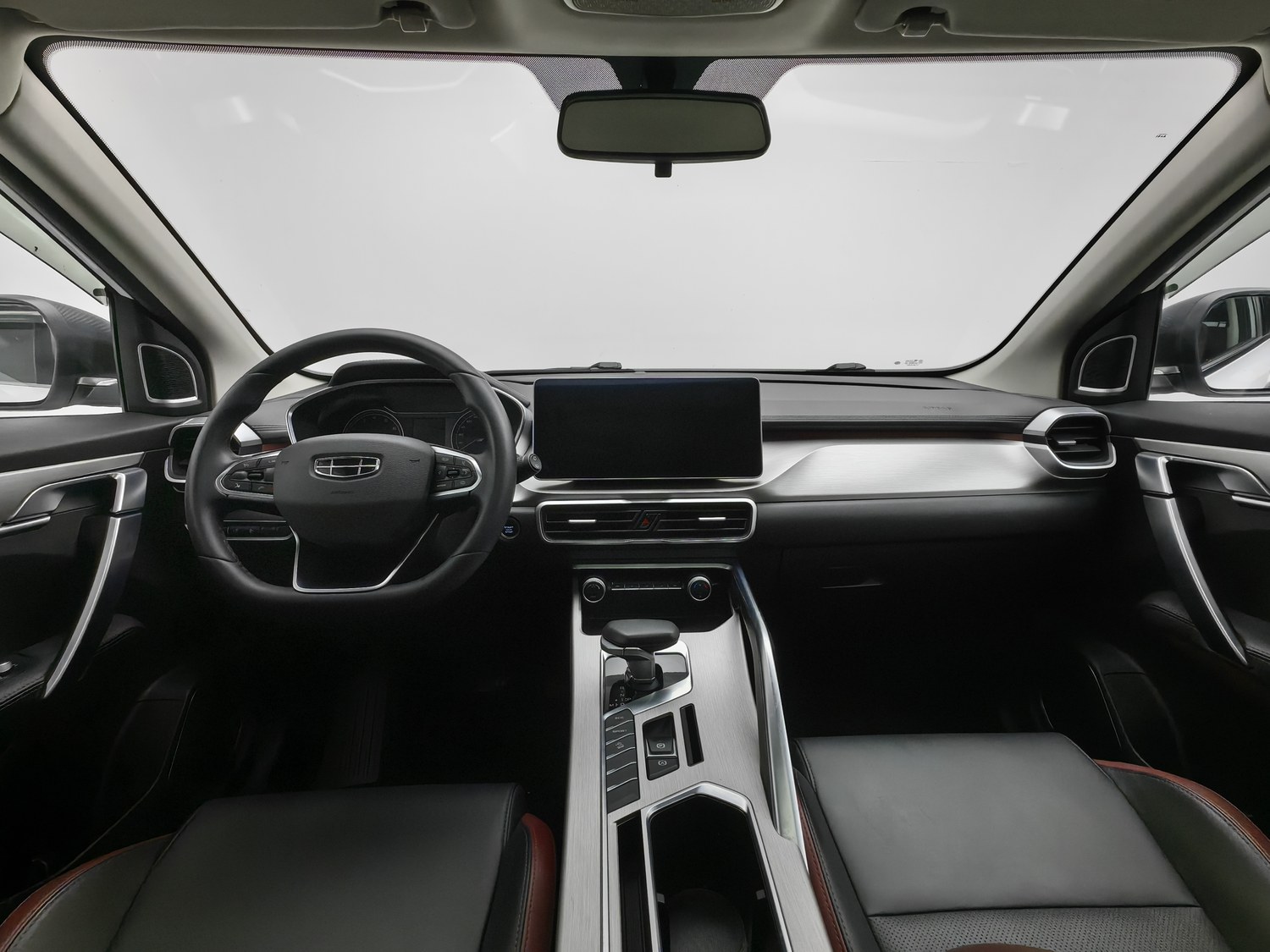Used Geely Binyue 2021 1.4 AT