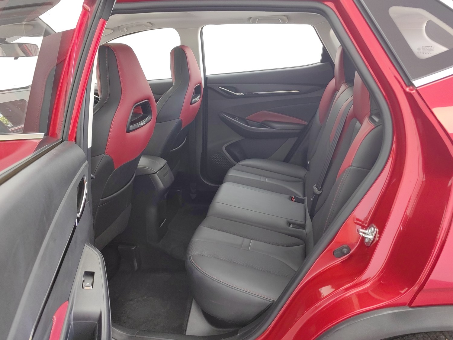 Used Changan Oshan Oshan X5 2021 1.5 AT