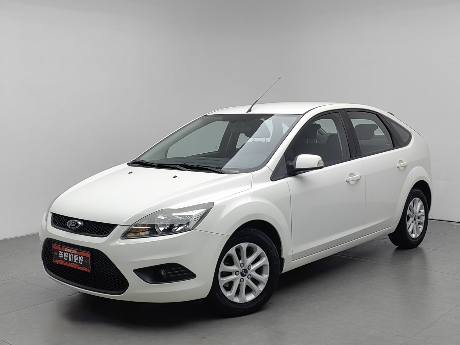 Used Ford Focus 2013 1.8 MT