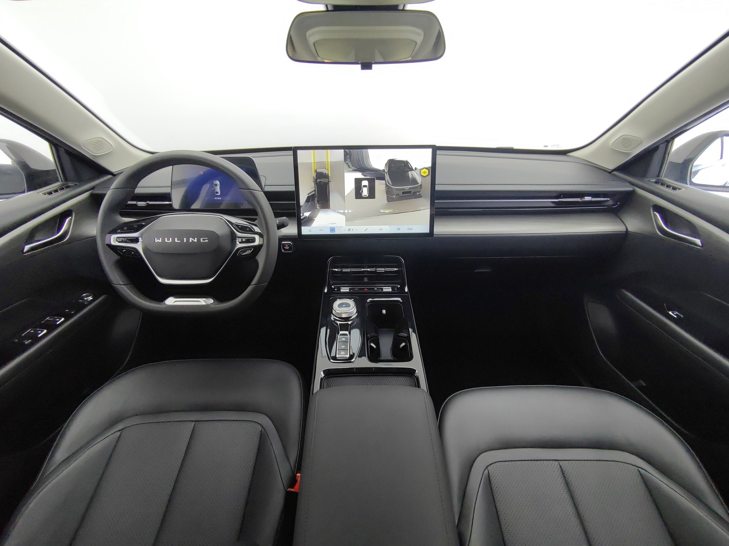 Used Wuling Xingguang 2023 1.5 AT