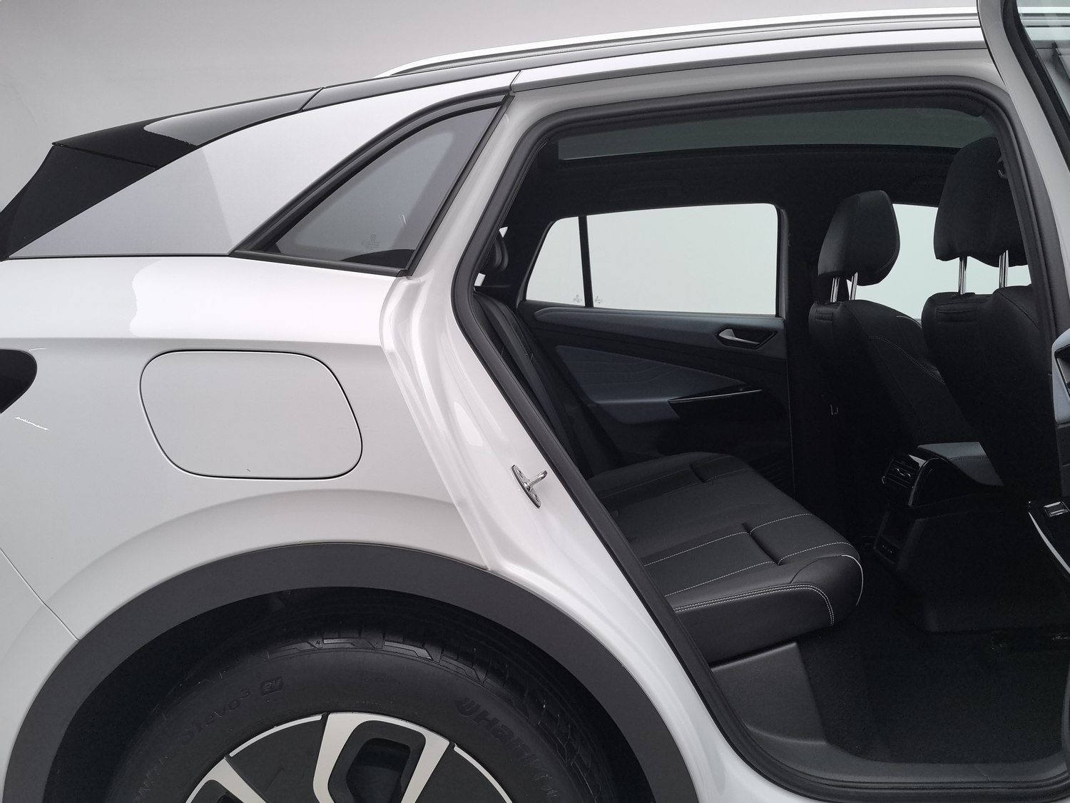 Used Volkswagen ID.4 X 2024