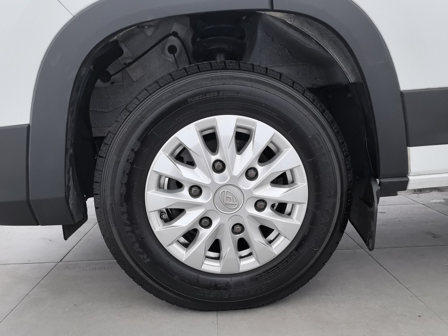 Used SAIC MAXUS V90 2020 2.0 MT