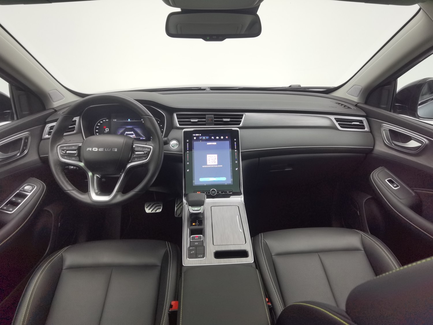 Used Roewe RX5 2020 1.5 AT