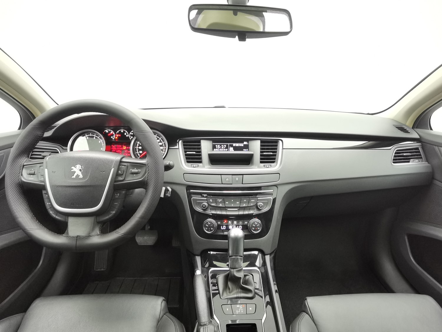 Used Peugeot 508 2013 2.0 AT
