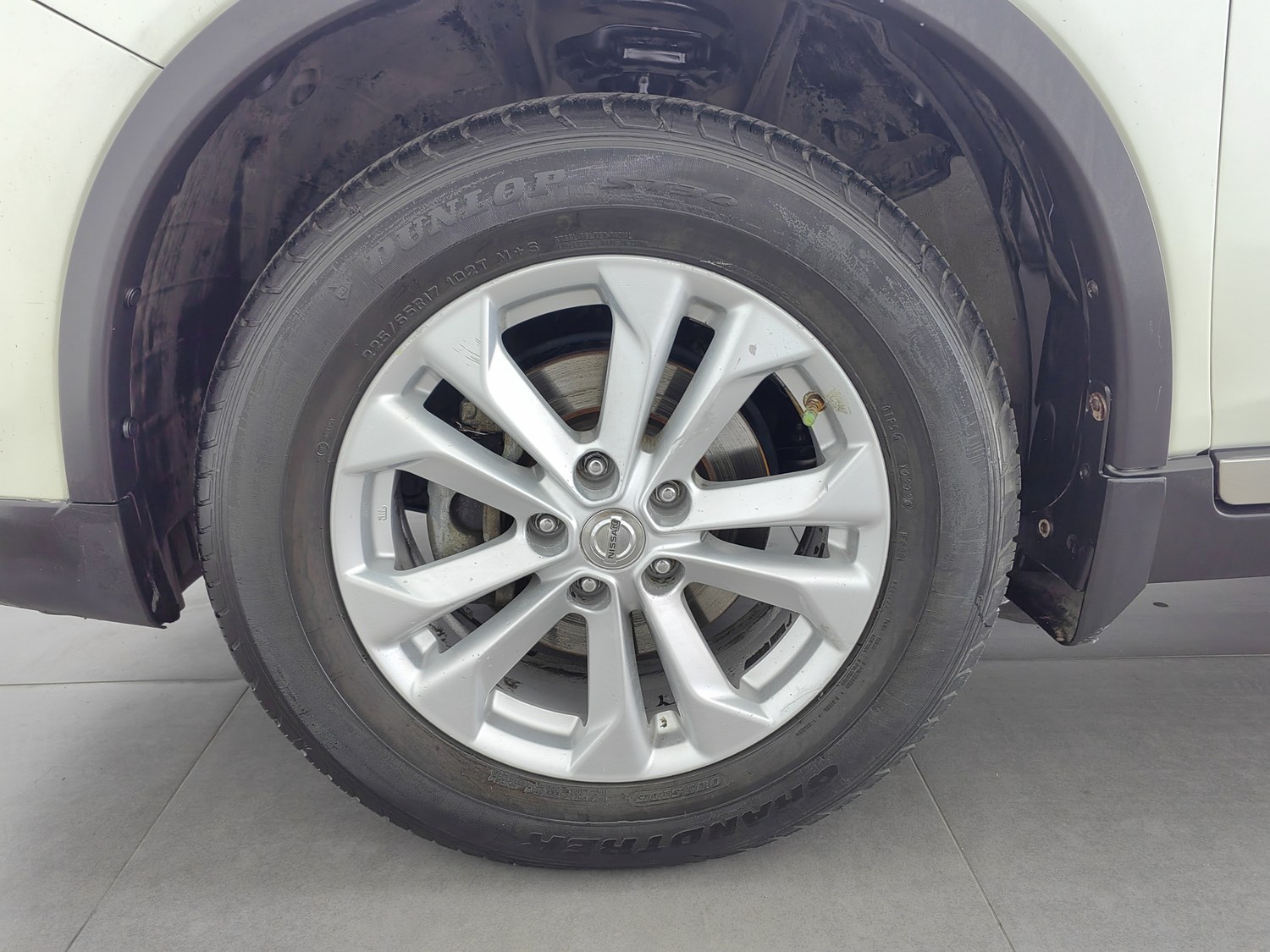 Used Nissan X-Trail 2014 2.0 AT